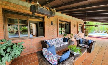 finca en venta en san pablo bajo. Cod V11380