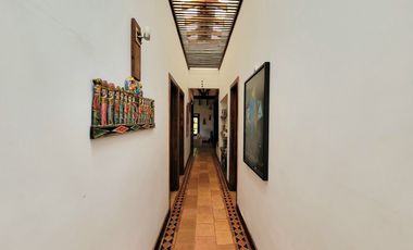 finca en venta en san pablo bajo. Cod V11380