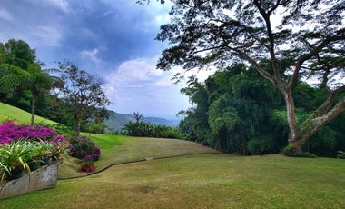 finca en venta en san pablo bajo. Cod V11380