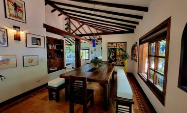 finca en venta en san pablo bajo. Cod V11380