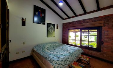 finca en venta en san pablo bajo. Cod V11380