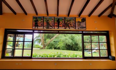 finca en venta en san pablo bajo. Cod V11380