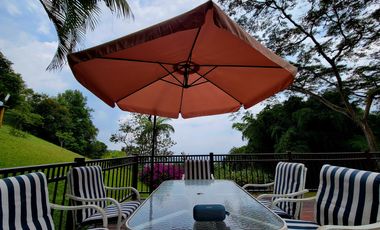 finca en venta en san pablo bajo. Cod V11380