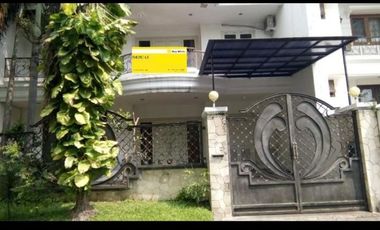 Rumah disewakan di Jawa Timur, Surabaya