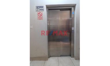 Vendo Departamento Con Ubicacion Privilegiada