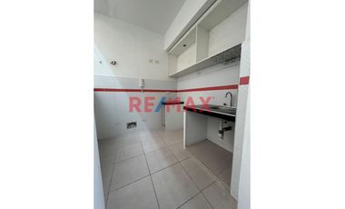 Vendo Departamento Con Ubicacion Privilegiada