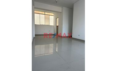 Vendo Departamento Con Ubicacion Privilegiada