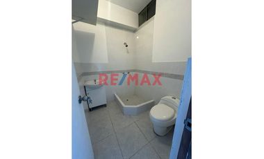 Vendo Departamento Con Ubicacion Privilegiada