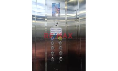 Vendo Departamento Con Ubicacion Privilegiada