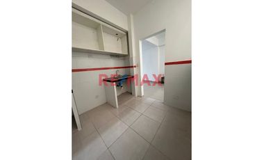 Vendo Departamento Con Ubicacion Privilegiada