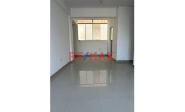Vendo Departamento Con Ubicacion Privilegiada