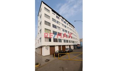 Vendo Departamento Con Ubicacion Privilegiada