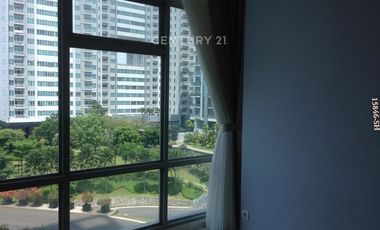 Dijual Apartment Full Furnished Di Dharmawangsa