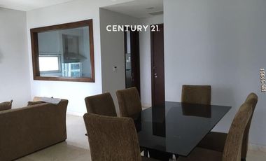 Dijual Apartment Full Furnished Di Dharmawangsa