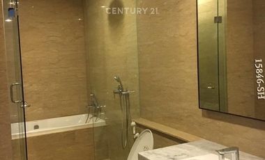 Dijual Apartment Full Furnished Di Dharmawangsa