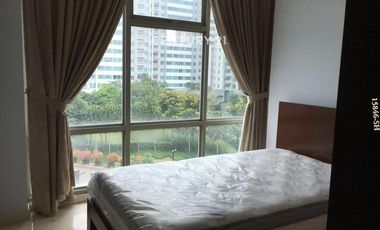 Dijual Apartment Full Furnished Di Dharmawangsa