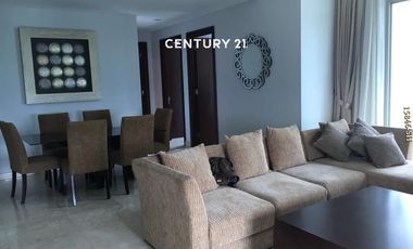 Dijual Apartment Full Furnished Di Dharmawangsa