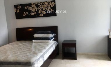 Dijual Apartment Full Furnished Di Dharmawangsa