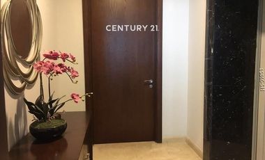 Dijual Apartment Full Furnished Di Dharmawangsa
