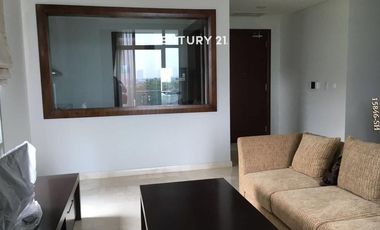 Dijual Apartment Full Furnished Di Dharmawangsa