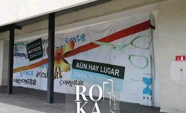 Local en renta en Plaza Xanat en Xalapa Veracruz
