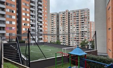 apartamento en arriendo en viviendas del sur. Cod A27157