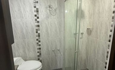 apartamento en arriendo en viviendas del sur. Cod A27157