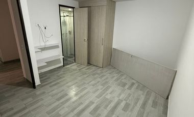 apartamento en arriendo en viviendas del sur. Cod A27157