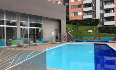 apartamento en arriendo en viviendas del sur. Cod A27157
