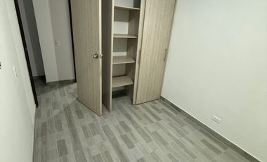 apartamento en arriendo en viviendas del sur. Cod A27157