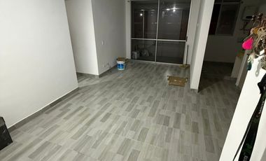apartamento en arriendo en viviendas del sur. Cod A27157