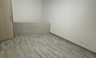 apartamento en arriendo en viviendas del sur. Cod A27157