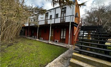 Hotel en Venta - Colina de los Padres