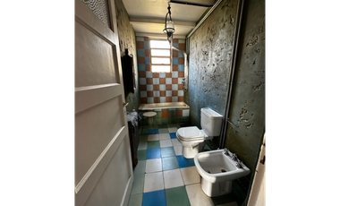 Hotel en Venta - Colina de los Padres