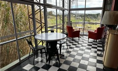 Hotel en Venta - Colina de los Padres