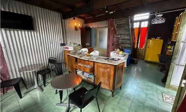 Hotel en Venta - Colina de los Padres