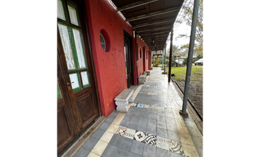 Hotel en Venta - Colina de los Padres