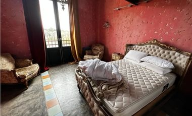 Hotel en Venta - Colina de los Padres