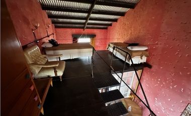 Hotel en Venta - Colina de los Padres