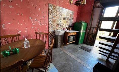 Hotel en Venta - Colina de los Padres