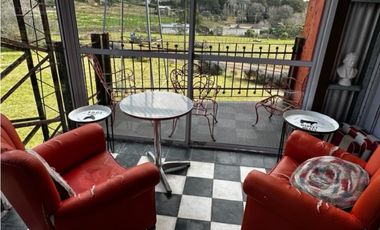 Hotel en Venta - Colina de los Padres