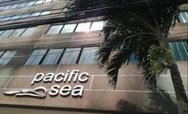 Vendo Apartamento Ph Pacific Sea - Paitilla