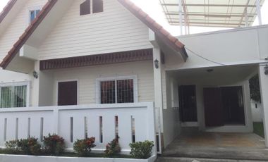 3 Bedroom House for sale at Phuket Hopeland