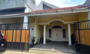 Rumah Kost & Rumah Induk di Blimbing Kota Malang