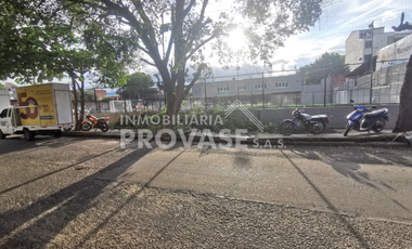 lote en venta en quinta bosch. Cod V103234