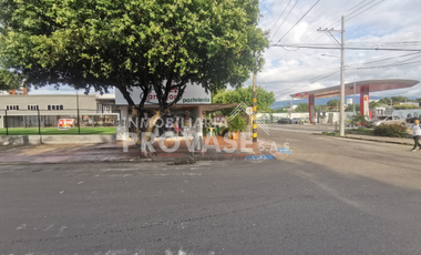 lote en venta en quinta bosch. Cod V103234