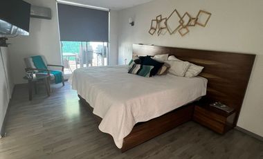 EN VENTA CASA REMODELADA EN BARRIO DE SAN MARCOS CENTRO DE AGUASCALIENTES