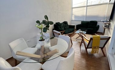 EN VENTA CASA REMODELADA EN BARRIO DE SAN MARCOS CENTRO DE AGUASCALIENTES