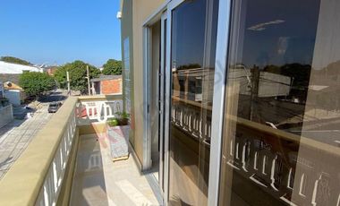 Vendo Apartamento San Felipe Barranquilla-Atlántico