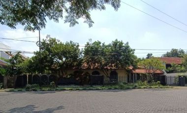 Rumah Jl.Prapen, Strategis, Nol Jalan